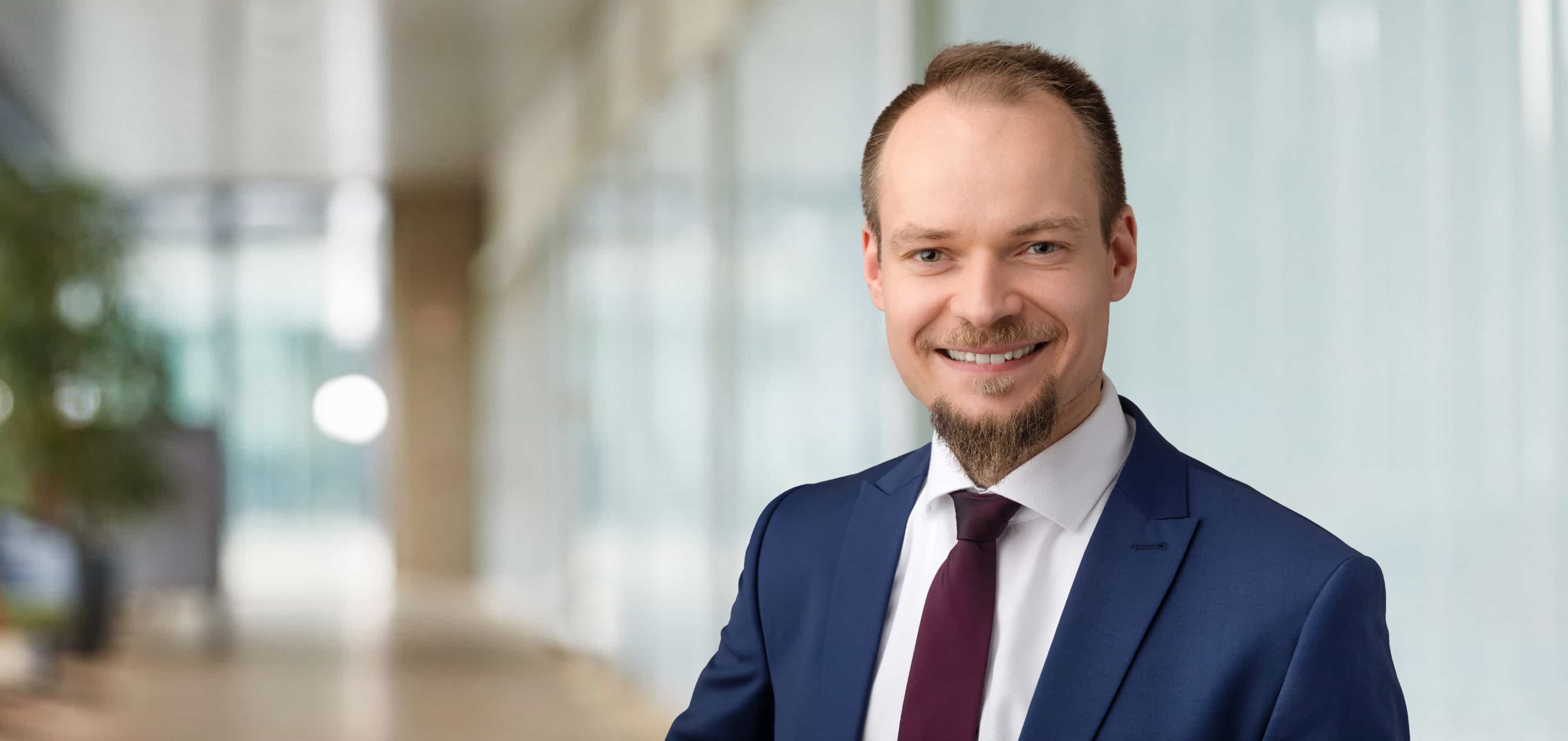 Björn Kuwald, Summit Property Advisory